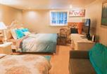 Hôtel Richmond - The Sunshine House-Free Parking-2