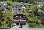Location vacances Saint-Gall - Apartment Bergdohle-2