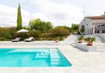 Location vacances Estepona - Almijan Alegria-4