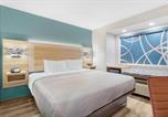 Hôtel Alcoa - Quality Inn & Suites-1