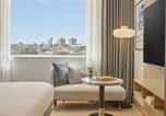 Hôtel Hammersmith - Hyatt Regency London Olympia-3