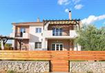 Location vacances Lišane Ostrovičke - Apartment Vransko-2