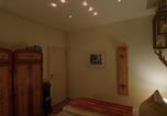 Location vacances Boží Dar - Enderlein´s Ferienwohnung-4