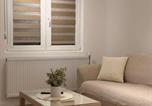 Location vacances  Edessa - Reni Apartments-1