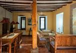 Location vacances Elciego - Baigorrietxea-3