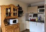 Location vacances Saint-Sorlin-d'Arves - Appartement Les Grands Sauvages GRS-GAV-9-2