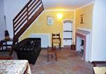 Location vacances Corciano - Cosy apartment in Mantignana with private terrace-2