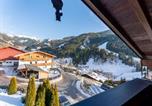 Location vacances Maishofen - Schattbachgut-2
