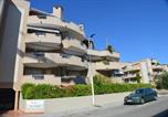 Location vacances Cavalaire-sur-Mer - Joli 2 pièces climatisé avec terrasse-1