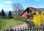 Hôtel Westhalten - Le chalet du Chardonneret-1