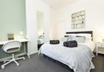 Location vacances Ilkeston - K Suites - Granville Avenue-2
