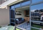 Location vacances Durbanville - Modern sleeps 2 apartment waterfall views-1