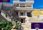 Hôtel Province de Cagliari - Domu Jole B&B-2