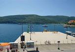 Location vacances Rabac - Apartment in Rabac 51834-2