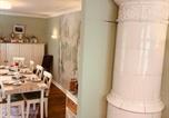 Hôtel Schleswig - Hotel Bed & Breakfast am Dom-3
