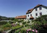 Location vacances Melk - Winzerhof - Gästehaus Stöger-2
