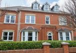 Location vacances Weymouth - Harbour Reach 7-2