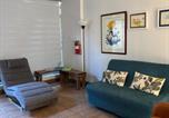 Location vacances San Juan - Caribe Rentals - Miramar-4