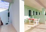 Location vacances Vieste - Appartamento Elga Bilo 3 - Myho Casa-2