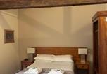 Location vacances Goldsborough - The Old Royal Oak-4