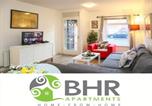 Location vacances Belfast - Great Location - City Centre - Parking - 4 Beds - 2 Bedrooms-1