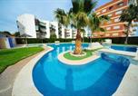 Location vacances Benicàssim - Costa Brasil Superior Orangecosta-2