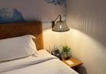 Location vacances Midrand - Waterfall holiday home-4