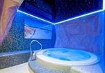 Location vacances Międzyzdroje - Monaco Ville Wellness-1