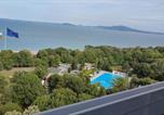 Location vacances  Bulgarie - Sea View Flora-1