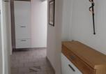 Location vacances Eberndorf - Landhaus Yvita-4