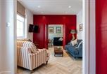 Location vacances Cheltenham - Stunning High Street Hideaway in Cheltenham-1