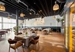 Hôtel Castille-La-Manche - Hotel Iberum-4