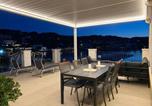 Location vacances Lumbarda - House Linda2-1