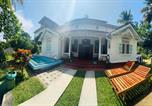 Location vacances Galle - The Dutch Inn -Galle-1