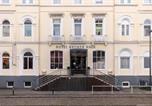 Hôtel Oyten - Hotel Bremer Haus-2