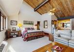 Hôtel Pagosa Springs - Tamarron 773-3