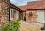 Location vacances Croft-on-Tees - The Byre-2