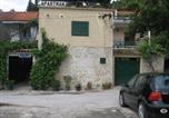 Location vacances Visovac - Apartments Darinka-1