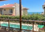 Location vacances Primorsko - Coral Bay Luxury Villa by Lozenets Luxury Villas-4