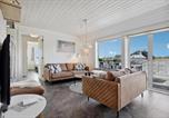 Location vacances Nørre Lyngvig - Beautiful Home In Ringkøbing With Sauna-3