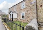 Location vacances Wark - Tyne View Cottage-2