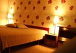 Location vacances Karlovy Vary - Ubytování pod Jezem-4