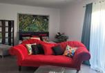 Location vacances Gorzów Wielkopolski - Apartament pod Papugami-1