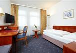 Hôtel Dreieich - Trans World Hotel Columbus-4