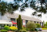 Hôtel Vannes - Ibis Vannes-4