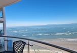 Location vacances Gordon's Bay - Modern Oceanview Apartment Hibernian Towers-2