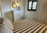 Location vacances Bagno a Ripoli - Niccolo's Apartment Firenze-4