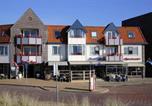 Hôtel Bergen - Best Western Beach Hotel Bergen aan Zee-3