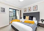 Location vacances Perth - Modern Kings Park Hideaway Walk to Perth Cbd-1
