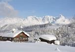 Location vacances Eben im Pongau - Göglgut-1